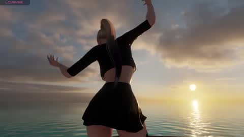 Emily online show from March 9, 6:11 pm