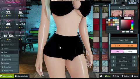 Emily online show from September 13, 10:40 pm