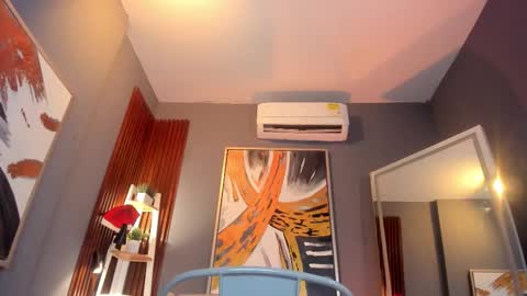 kai_jhonson online show from November 25, 9:04 pm