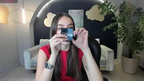 Kaia Ferreira online show from March 3, 12:09 pm