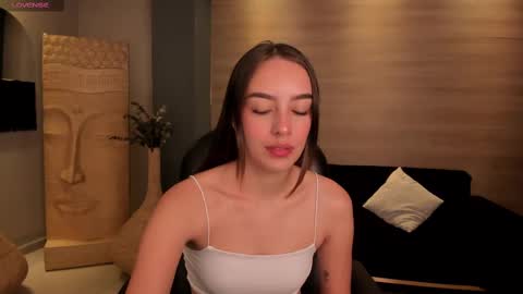 Kaia Ferreira online show from February 27, 12:02 pm