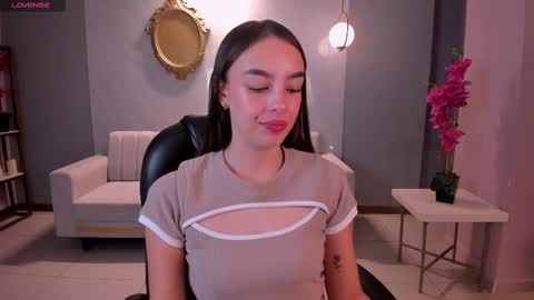 Kaia Ferreira online show from February 19, 11:49 am