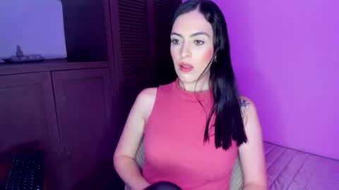 kaiahlive online show from March 9, 9:18 pm