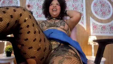 Kaida Punk Online online show from November 18, 8:43 pm