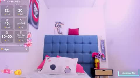 kaidy_wish online show from September 25, 10:51 pm