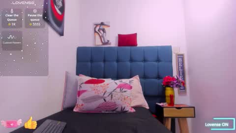 kaidy_wish online show from September 11, 10:43 pm