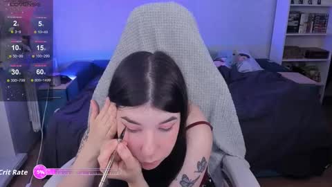 Kailey NONUDE online show from September 24, 3:22 pm