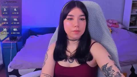 Kailey NONUDE online show from March 10, 2:48 pm