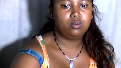 kaillah online show from March 8, 5:41 pm