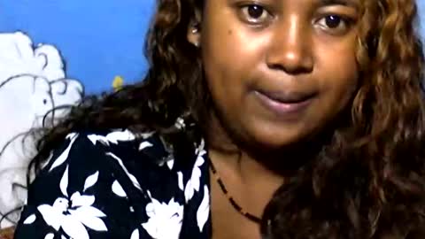 kaillah online show from February 26, 6:03 pm