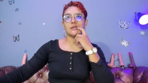 kaira_mosse_ online show from March 3, 11:27 am