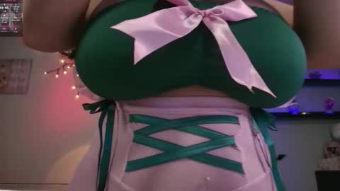 Kairafantasy online show from November 6, 9:42 pm