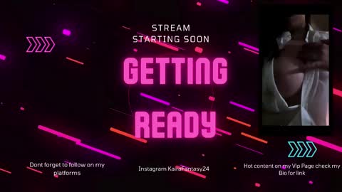 Snapshot of kairafantasy chatting on February 27, 11:59 pm Kairafantasy online show from February 27, 11:59 pm