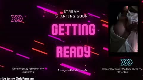 Kairafantasy online show from June 24, 2:54 am
