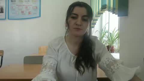 Milana online show from April 1, 3:18 am