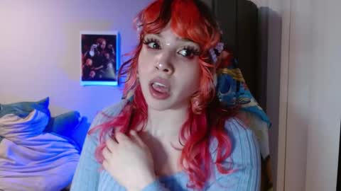 Kairi online show from February 18, 11:44 am