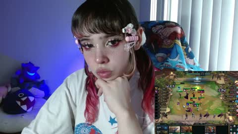 Kairi online show from January 16, 10:02 pm