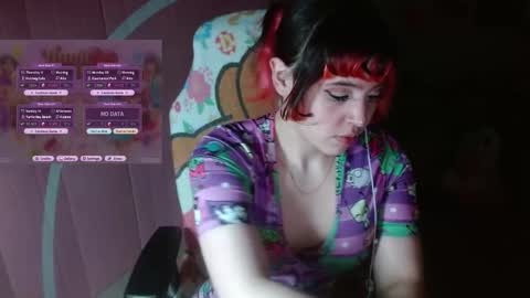 Kairi online show from January 11, 2:27 am