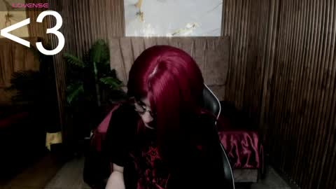  Kairy  online show from April 28, 3:10 am