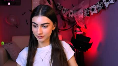 Snapshot of kaisy_star chatting on October 23, 10:10 am Kaisy online show from October 23, 10:10 am