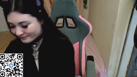 Snapshot of kaisythesmall chatting on October 28, 10:54 am Kessy online show from October 28, 10:54 am