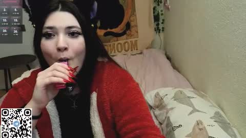 Snapshot of kaisythesmall chatting on November 1, 11:47 am Kessy online show from November 1, 11:47 am