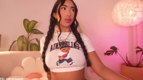 Sweet Kali online show from February 23, 9:09 am