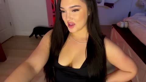 Kali White online show from November 4, 8:41 am