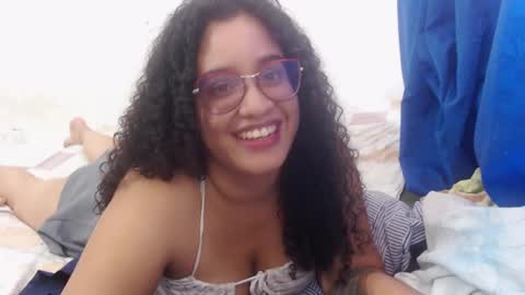 Kaliith online show from March 10, 5:29 pm