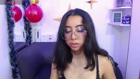 Kali online show from December 17, 8:02 pm