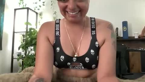 kalinature online show from April 14, 10:21 pm