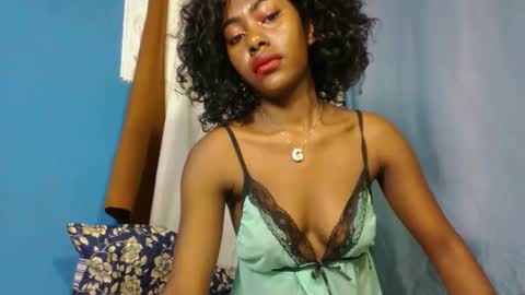 kalo Marie2026 online show from April 5, 11:48 pm