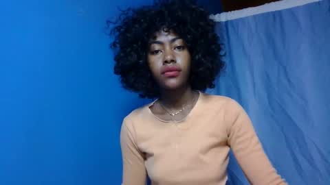 kalo Marie2026 online show from February 14, 12:34 am