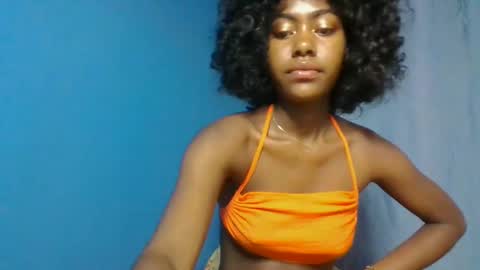 kalo Marie2026 online show from February 11, 7:26 pm