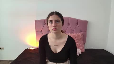 kalyth_miller online show from February 28, 6:18 pm