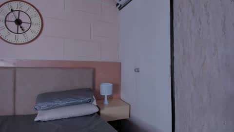 kalyx_lana online show from April 21, 2:51 am