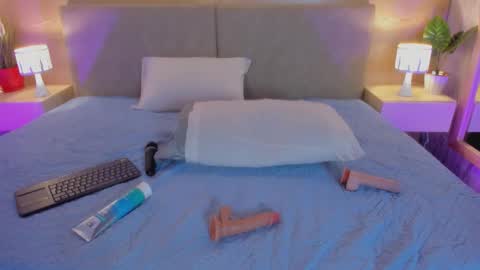 kalyx_lana online show from January 17, 8:27 pm