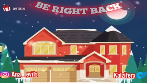 ANA SOFIA online show from December 23, 1:35 pm