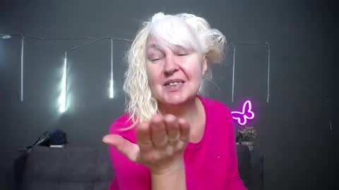 KamaliaSim online show from February 27, 7:14 pm