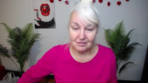 KamaliaSim online show from February 21, 7:36 pm