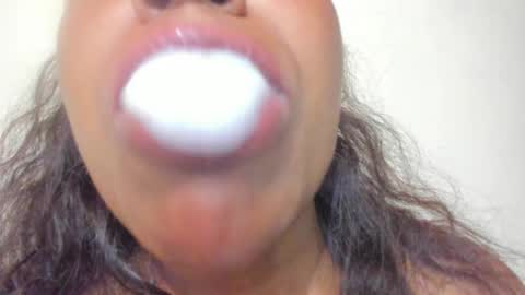  Kamaria Fyre  online show from March 7, 9:40 am