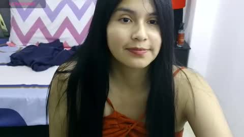 kamgomezxox online show from February 22, 9:43 am