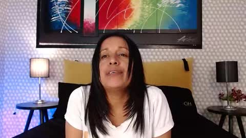 Kami online show from March 15, 9:50 pm