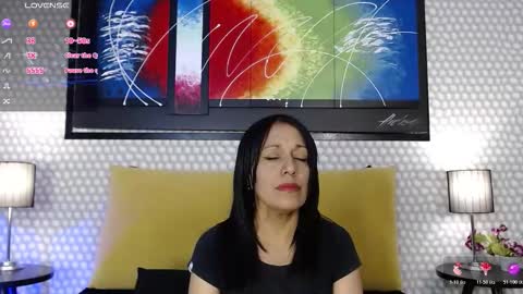 Kami online show from February 15, 7:46 pm