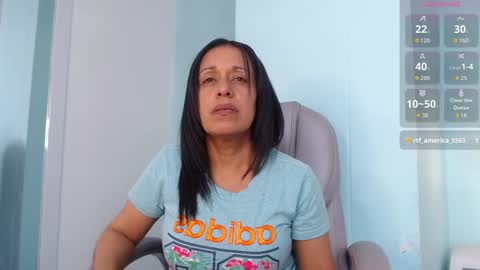 Kami online show from October 19, 9:28 pm