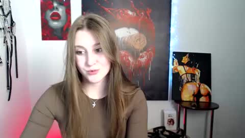 kamilla_love_ online show from February 24, 3:43 pm