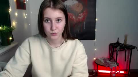 kamilla_love_ online show from January 19, 4:25 pm