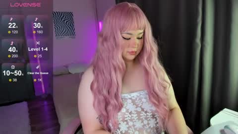 Kamilla online show from June 20, 1:31 am
