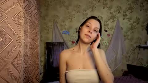 Mari  Simmons online show from February 20, 1:26 am