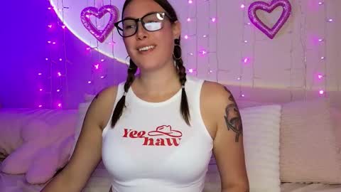 kamrynmarie69 online show from March 10, 2:15 am